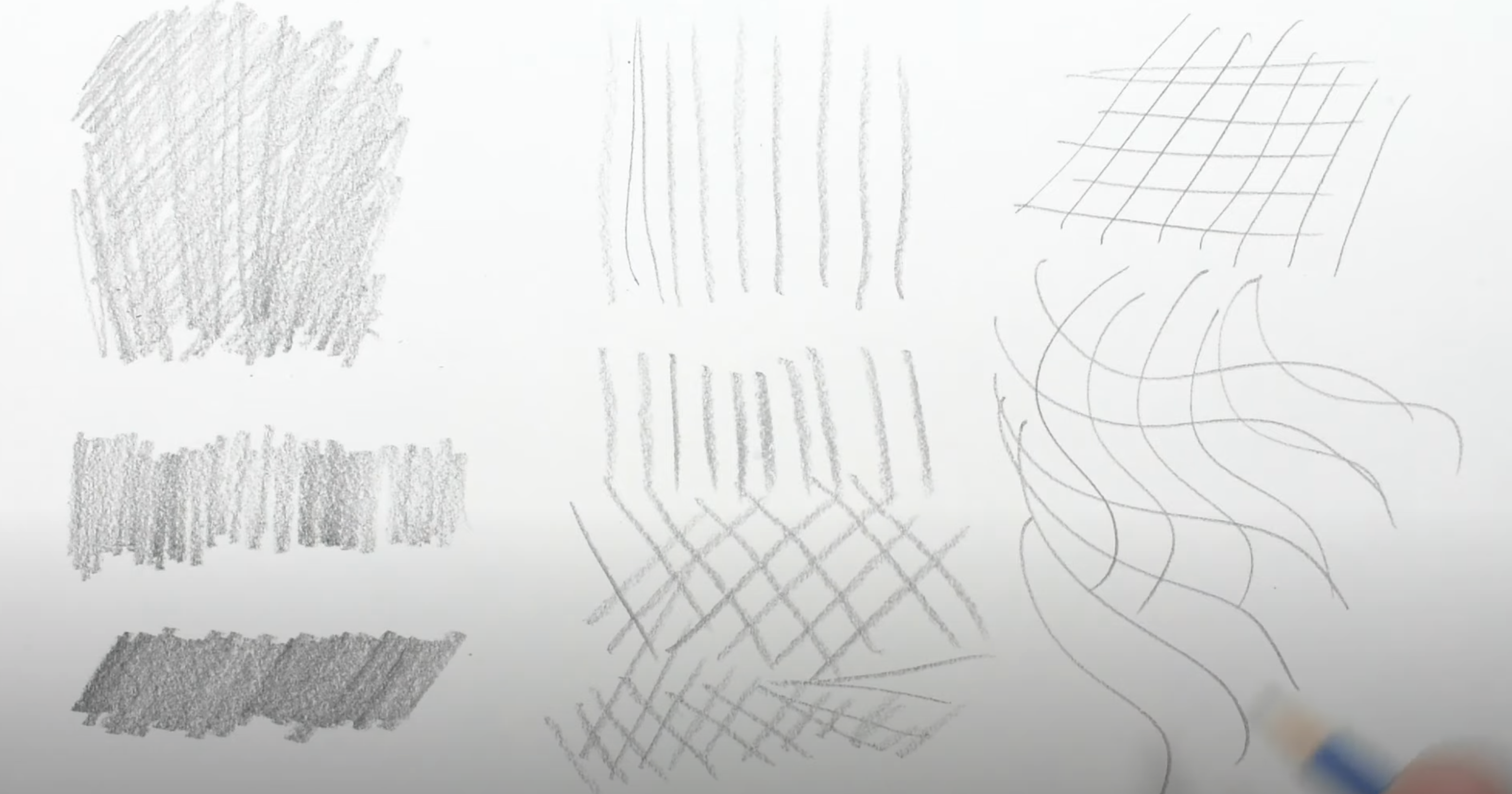 overhand grip practice